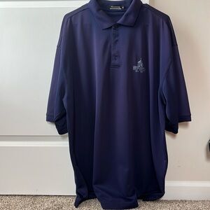 Men’s Golf Shirt